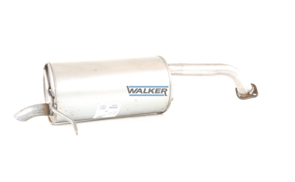 22628 WALKER Глушитель выхлопных газов конечный (фото 6)