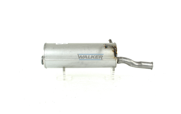 22843 WALKER Глушитель выхлопных газов конечный (фото 8)