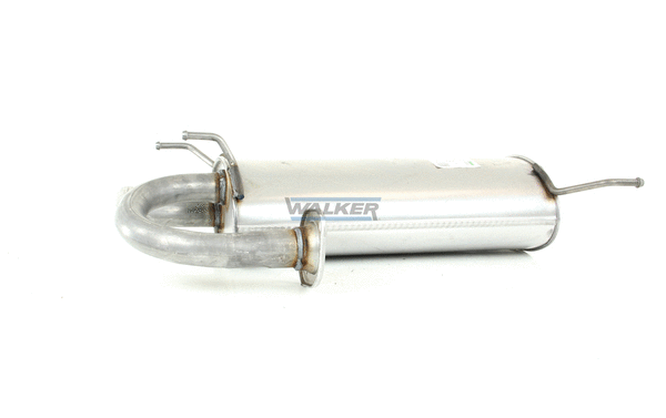 22904 WALKER Глушитель выхлопных газов конечный (фото 4)
