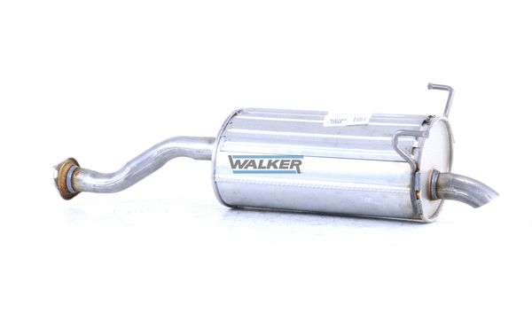 22964 WALKER Глушитель выхлопных газов конечный (фото 11)