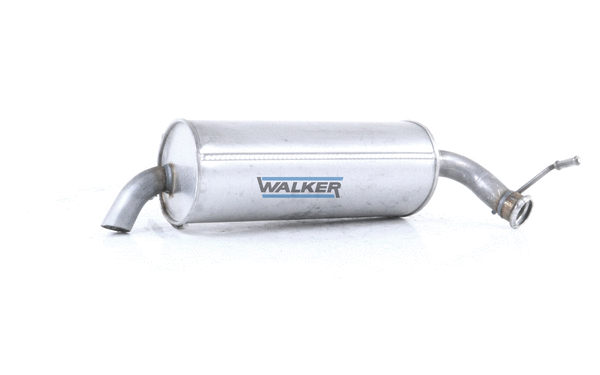 23017 WALKER Глушитель выхлопных газов конечный (фото 3)