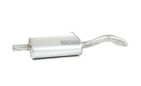 23055 WALKER Глушитель выхлопных газов конечный (фото 6)