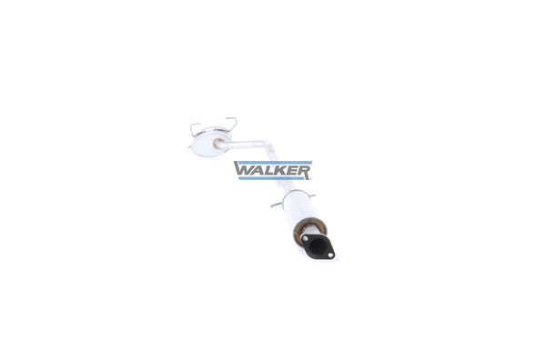 23066 WALKER Глушитель выхлопных газов конечный (фото 4)