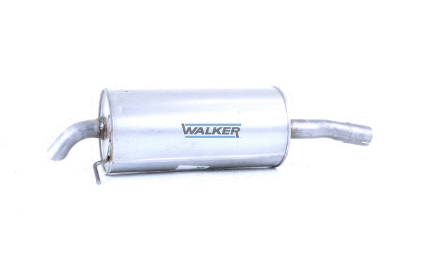 23071 WALKER Глушитель выхлопных газов конечный (фото 2)