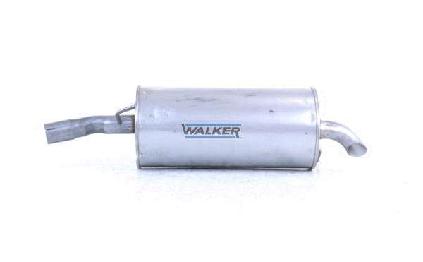 23071 WALKER Глушитель выхлопных газов конечный (фото 4)