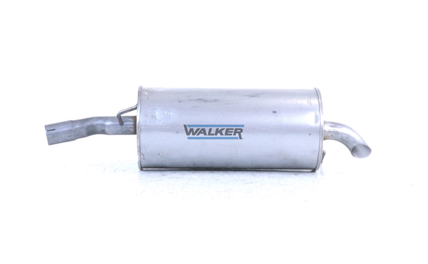 23071 WALKER Глушитель выхлопных газов конечный (фото 11)