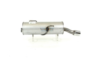 23165 WALKER Глушитель выхлопных газов конечный (фото 4)