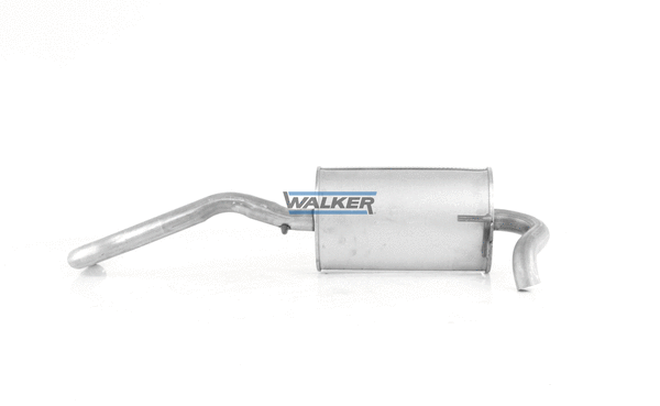 23172 WALKER Глушитель выхлопных газов конечный (фото 8)