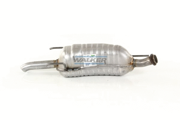 23176 WALKER Глушитель выхлопных газов конечный (фото 2)