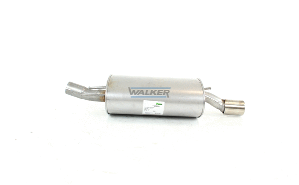 23929 WALKER Глушитель выхлопных газов конечный (фото 8)