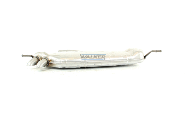 25061 WALKER Глушитель выхлопных газов конечный (фото 5)