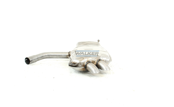 25061 WALKER Глушитель выхлопных газов конечный (фото 8)