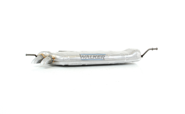 25063 WALKER Глушитель выхлопных газов конечный (фото 5)