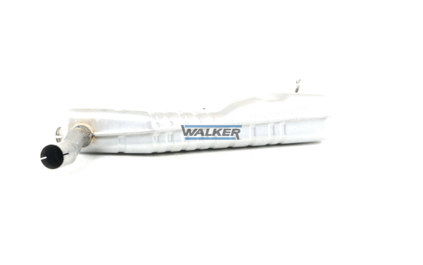 25140 WALKER Глушитель выхлопных газов конечный (фото 4)