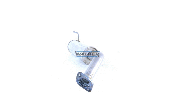 25217 WALKER Глушитель выхлопных газов конечный (фото 3)