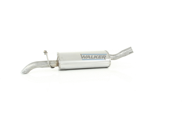 70141 WALKER Глушитель выхлопных газов конечный (фото 6)