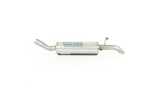 70141 WALKER Глушитель выхлопных газов конечный (фото 8)