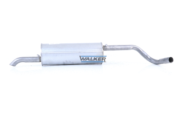 71102 WALKER Глушитель выхлопных газов конечный (фото 6)