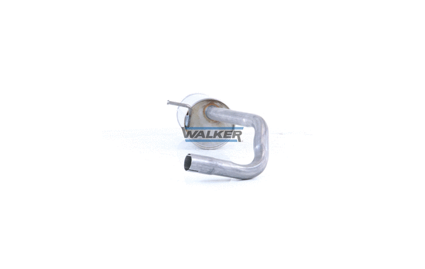 71102 WALKER Глушитель выхлопных газов конечный (фото 7)