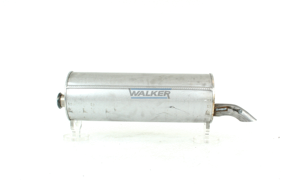 71185 WALKER Глушитель выхлопных газов конечный (фото 5)