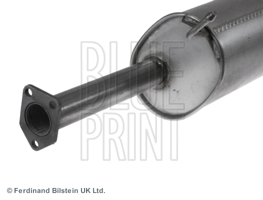 ADC46021 BLUE PRINT Глушитель выхлопных газов конечный (фото 2)