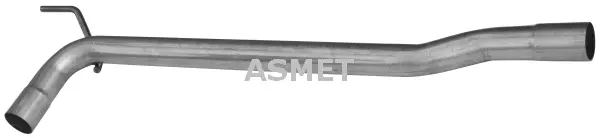 04.106 ASMET Ремонтная трубка, катализатор (фото 1)