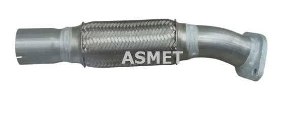 07.097 ASMET Ремонтная трубка, катализатор (фото 1)