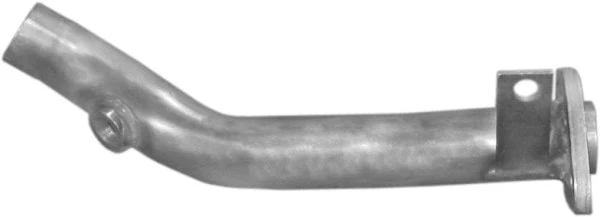 19.209 POLMOSTROW Ремонтная трубка, катализатор (фото 1)