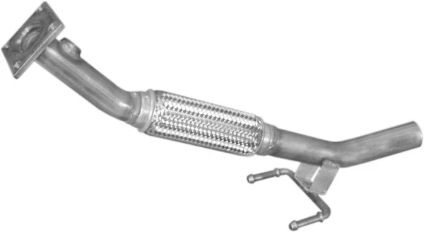 24.57 POLMOSTROW Ремонтная трубка, катализатор (фото 1)