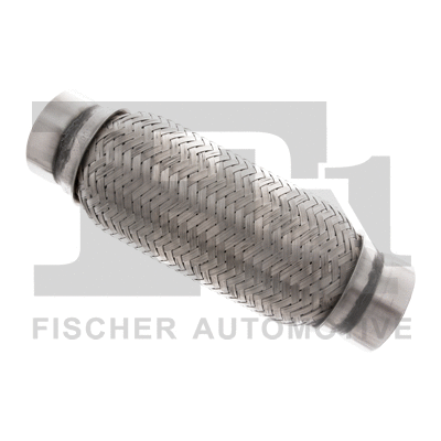 460-250 FA1/FISCHER Гофрированная труба, выхлопная система (фото 1)