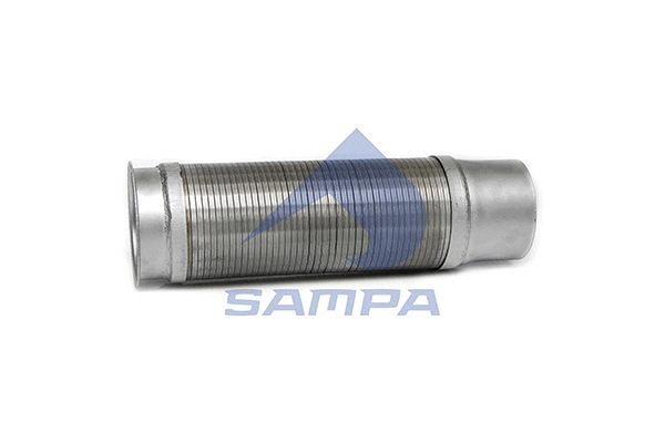023.096 SAMPA Гофрированная труба, выхлопная система (фото 1)