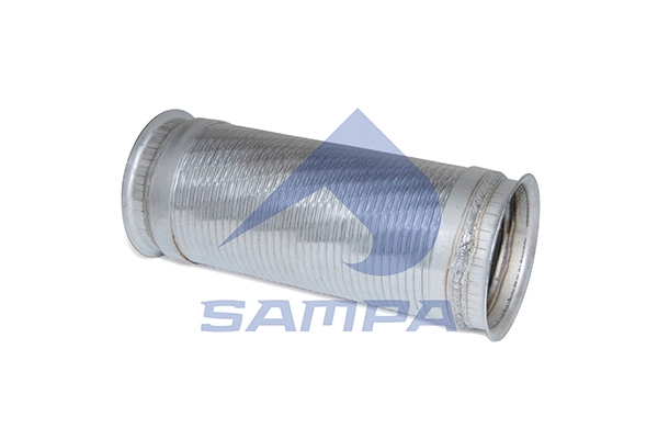 041.217 SAMPA Гофрированная труба, выхлопная система (фото 1)