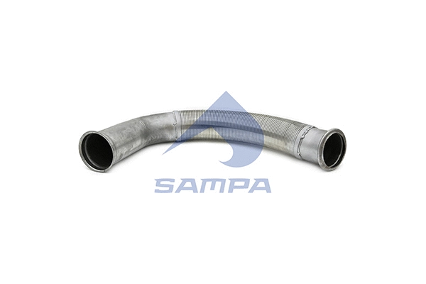 050.462 SAMPA Гофрированная труба, выхлопная система (фото 1)