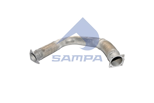 050.480 SAMPA Гофрированная труба, выхлопная система (фото 1)