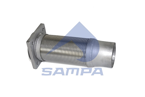 060.233 SAMPA Гофрированная труба, выхлопная система (фото 1)