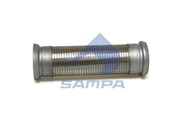 100.052/1 SAMPA Гофрированная труба, выхлопная система (фото 1)