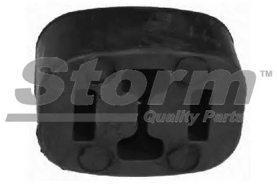 F0207 Storm Буфер, глушитель (фото 2)