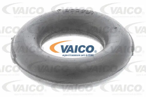 V10-1016 VAICO Стопорное кольцо, глушитель (фото 1)