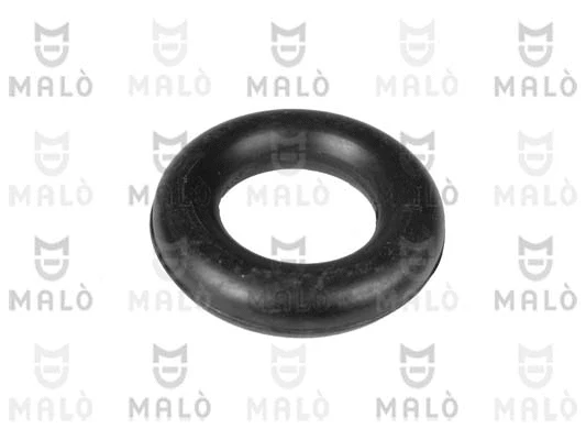 23835 MALO Стопорное кольцо, глушитель (фото 1)