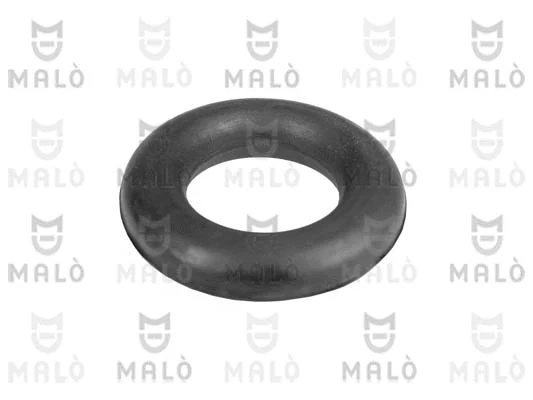 7241 MALO Стопорное кольцо, глушитель (фото 1)