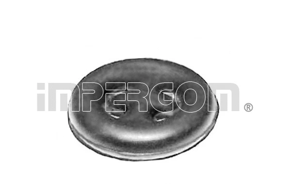 28462 ORIGINAL IMPERIUM Стопорное кольцо, глушитель (фото 1)