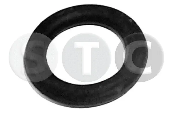 T400162 STC Стопорное кольцо, глушитель (фото 1)