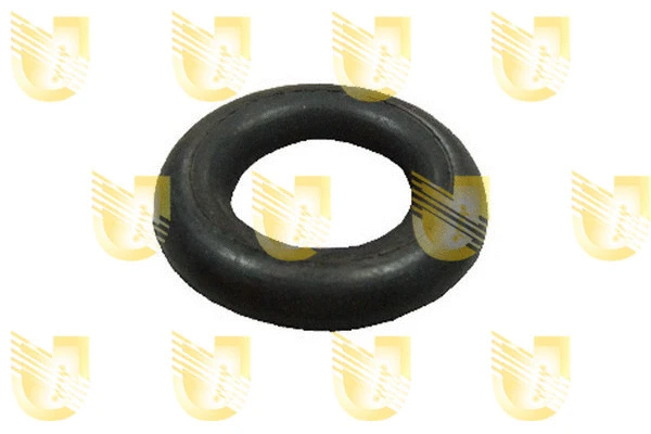166003 UNIGOM Стопорное кольцо, глушитель (фото 1)