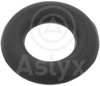 AS-200160 Aslyx Стопорное кольцо, глушитель (фото 1)
