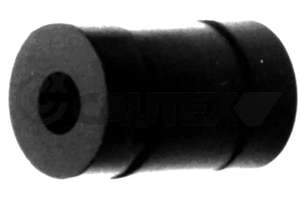 756633 CAUTEX Резиновые полоски, система выпуска (фото 1)