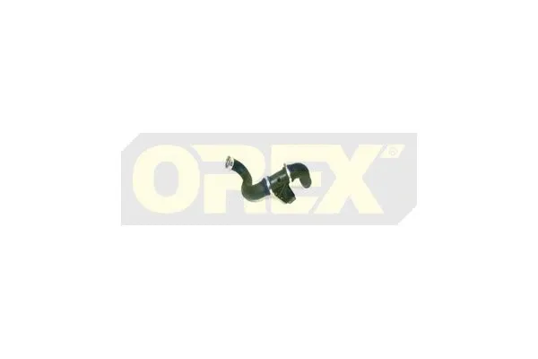 150396 OREX Кронштейн, глушитель (фото 1)