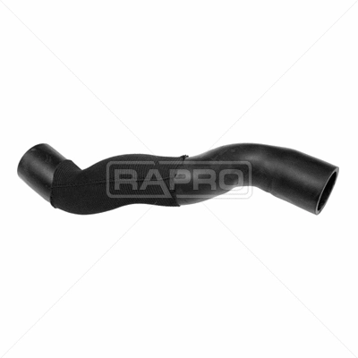 R15726 RAPRO Шланг радиатора (фото 1)