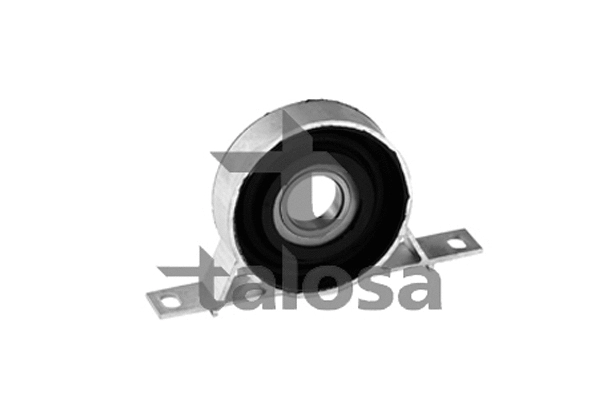 62-11761 TALOSA Кронштейн, система выпуска ОГ (фото 1)