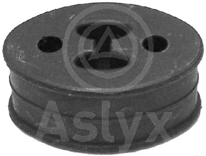 AS-200890 Aslyx Кронштейн, система выпуска ОГ (фото 1)