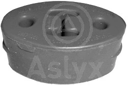 AS-521021 Aslyx Кронштейн, система выпуска ОГ (фото 1)